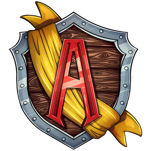 ArcaneRealms Logo